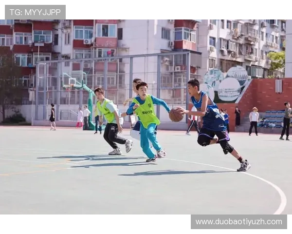 万喜堂体育开启全民健身新篇章，推动青少年体育教育全面发展