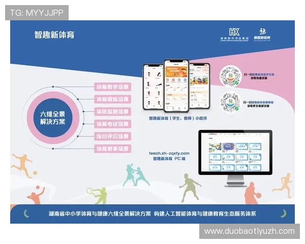 AI体育训练考核分析系统在青少年体育培训中的应用效果与未来发展趋势分析